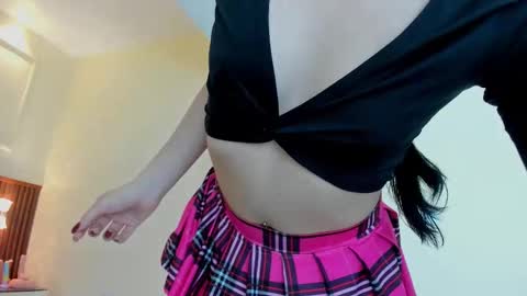 MARIE  online show from February 2026 12:23:02 PM