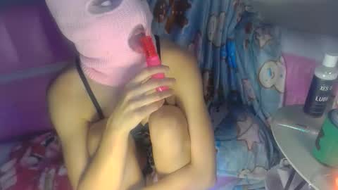 marieayy25 online show from December 2025 05:24:02 AM