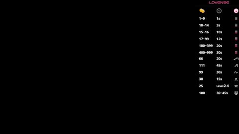 Maria  online show from February 2026 11:21:01 AM