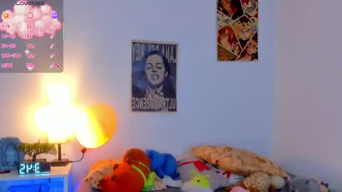 Mariee online show from April 2026 07:09:02 PM