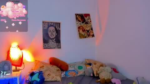 Mariee online show from May 2026 09:53:01 PM