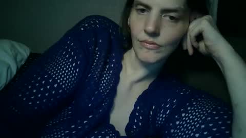 Mariejojo online show from November 2025 03:40:01 AM