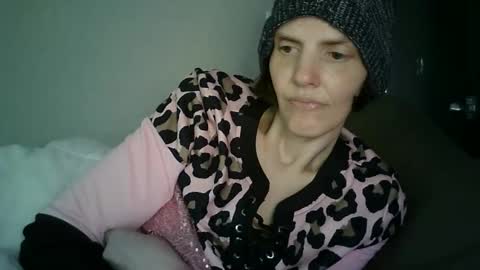 Mariejojo online show from March 2026 06:14:02 PM