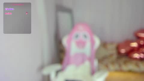 Snapshot of mariel_lie chatting on March 2026 01:44:01 AM Mariel online show from March 2026 01:44:01 AM