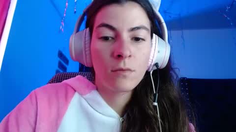 Mariie online show from January 2025 08:13:02 PM