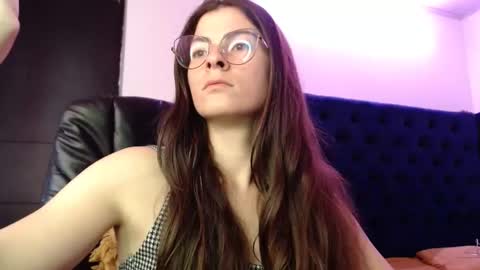 Mariie online show from February 2025 06:13:02 PM