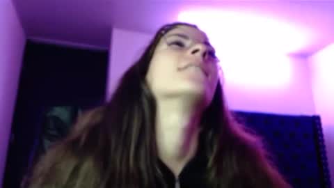 Mariie online show from February 2025 01:57:01 AM