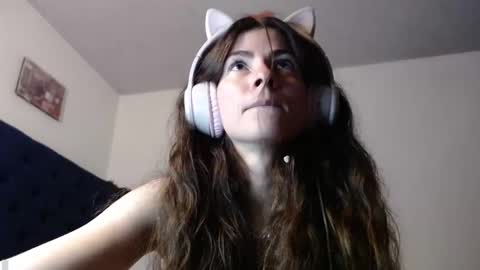 Mariie online show from March 2025 12:53:01 AM