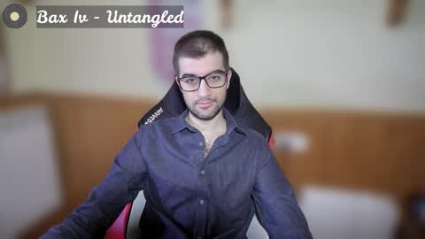 Marie online show from October 2025 02:26:02 PM