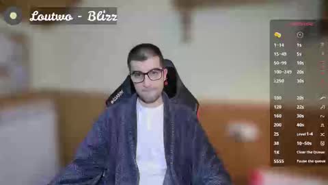 Snapshot of marielessfan chatting on November 2025 05:00:01 PM Marie online show from November 2025 05:00:01 PM