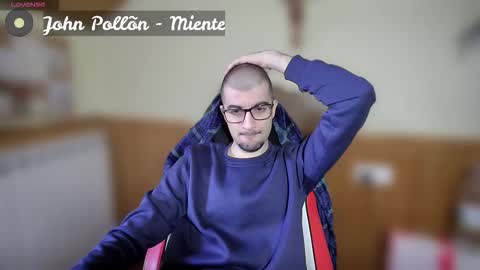 Snapshot of marielessfan chatting on December 2025 01:07:01 PM Marie online show from December 2025 01:07:01 PM