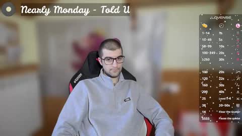 Snapshot of marielessfan chatting on January 2026 03:15:01 PM Marie online show from January 2026 03:15:01 PM