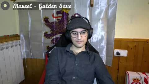 Snapshot of marielessfan chatting on January 2026 11:31:01 PM Marie online show from January 2026 11:31:01 PM