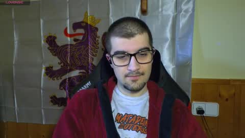 Marie online show from February 2026 02:05:02 PM