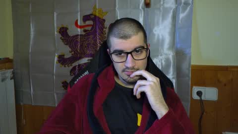 Marie online show from March 2026 01:39:01 PM