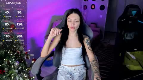 Maria  online show from January 2026 09:11:02 AM