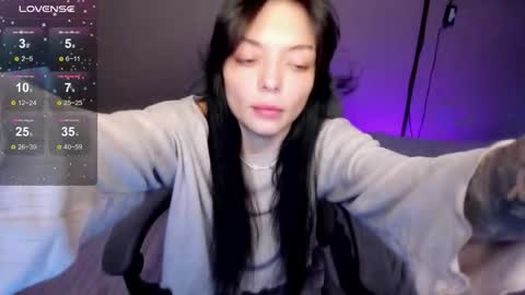 Maria  online show from March 2026 07:57:02 AM