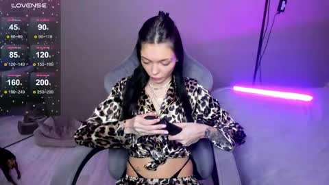 Maria  online show from April 2026 06:36:02 PM