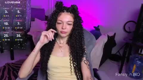 Maria  online show from June 2026 07:36:01 PM