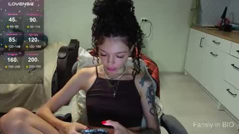 Maria  online show from June 2026 06:36:01 PM