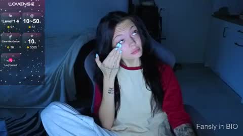 Maria  online show from July 2026 06:29:01 PM