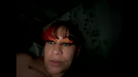 marielove31 online show from February 2025 01:02:01 PM