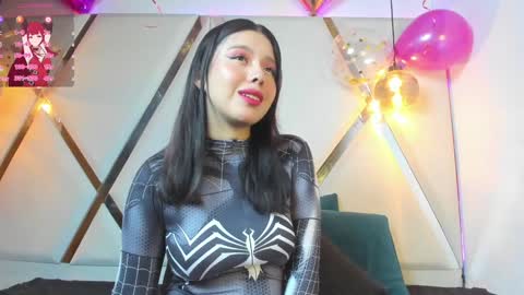 Snapshot of marielqueenx chatting on January 2025 05:34:01 AM Viviana online show from January 2025 05:34:01 AM