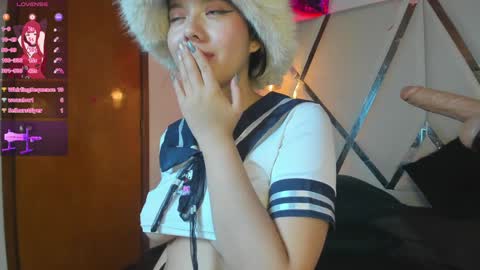 Snapshot of marielqueenx chatting on February 2025 10:04:01 AM Viviana online show from February 2025 10:04:01 AM