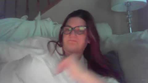 Marie online show from November 2025 03:23:02 PM