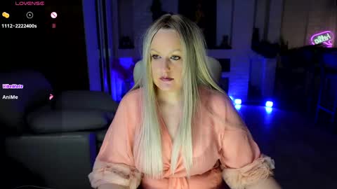 mariemlui online show from May 2026 02:00:01 PM