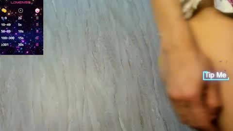 Snapshot of mariemyller chatting on February 2025 01:11:02 AM Marie online show from February 2025 01:11:02 AM