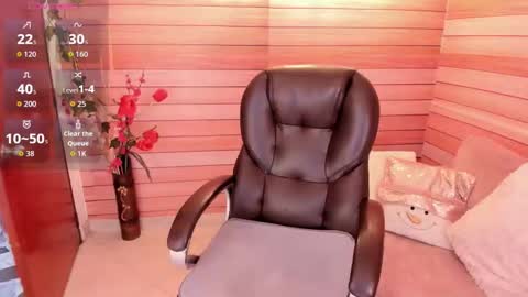 Marien online show from November 2025 02:28:01 PM