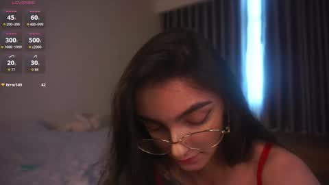 Snapshot of mariena_ chatting on March 2026 12:28:01 AM Mia online show from March 2026 12:28:01 AM