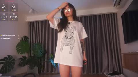 Snapshot of mariena_ chatting on March 2026 12:48:02 AM Mia online show from March 2026 12:48:02 AM