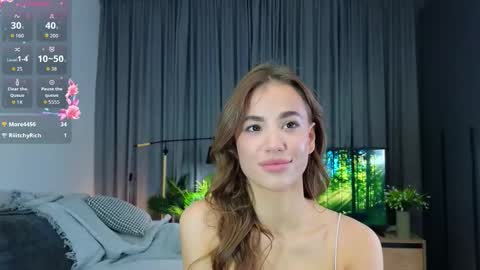 Sophia is hereTry my private online show from March 2026 03:23:01 AM