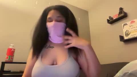 Marie Tanner online show from June 2026 03:47:02 AM