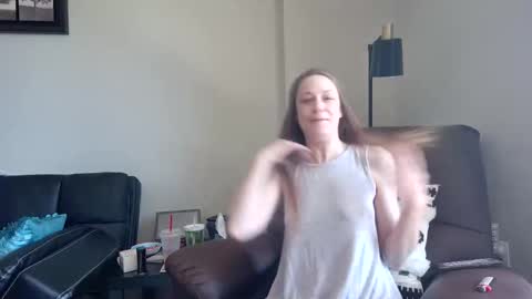 Snapshot of mariewaters chatting on May 2026 03:08:02 PM Marie Ann Waters online show from May 2026 03:08:02 PM