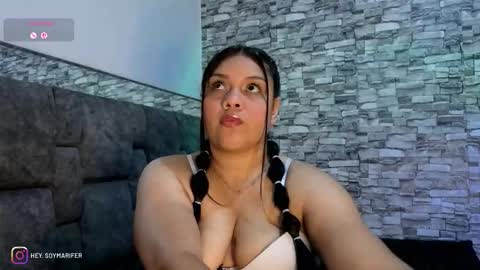 M A R I F E R online show from March 2026 04:47:01 AM