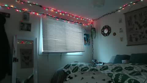 marigoldrue online show from March 2025 06:50:01 PM