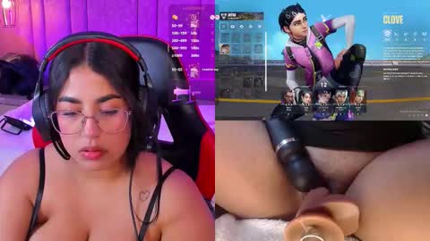 Marian online show from March 2026 09:30:01 PM