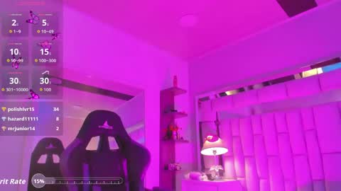 mariiahneedles online show from April 2026 12:12:01 PM