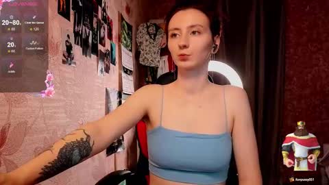 mariiamk online show from September 2025 08:49:02 AM