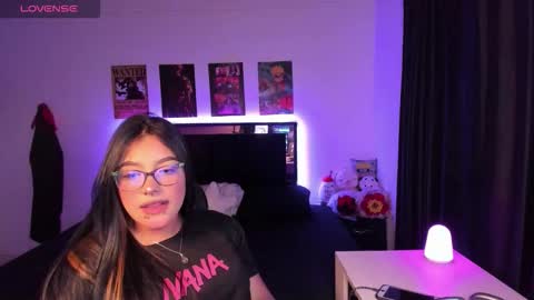 Snapshot of mariiana_hasper chatting on February 2026 06:23:01 AM Mariana Hasper online show from February 2026 06:23:01 AM
