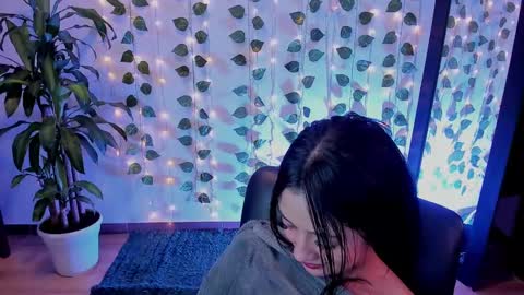 Snapshot of mariianadiaz1_ chatting on February 2025 06:49:02 PM Maryyy online show from February 2025 06:49:02 PM