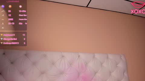 mariie_tayy online show from January 2025 12:31:02 AM