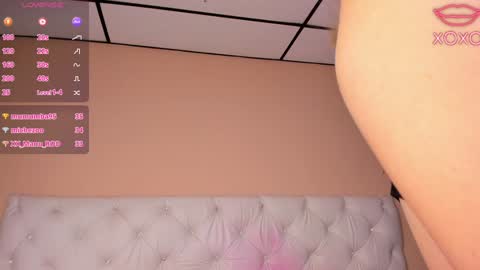 mariie_tayy online show from January 2025 11:28:01 PM