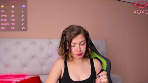 mariie_tayy online show from January 2025 07:51:01 PM