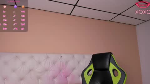 mariie_tayy online show from February 2025 09:48:01 PM