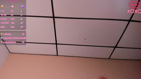 mariie_tayy online show from February 2025 12:58:02 AM