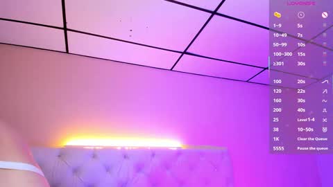 mariie_tayy online show from September 2025 09:15:01 PM